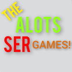 The Alotsser Games!