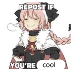 Astolfos