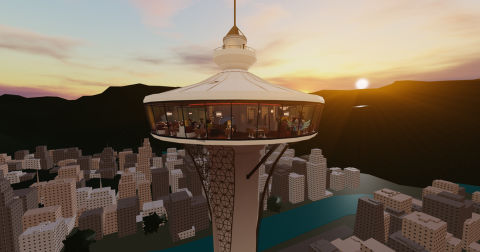 Skyview Tower || 1968