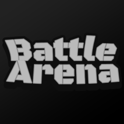 [NEW] Battle Arena