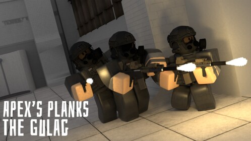 Apex's Gulag 2021