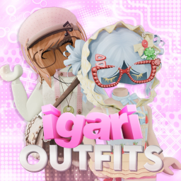 Igary Sweet Outfit (FREEUGC)