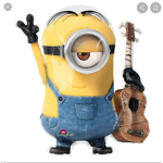 King minons