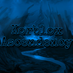 Korblox Ascendency
