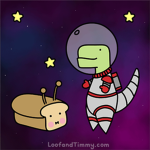Loof and Timmy Group (Not Official)