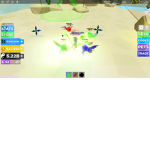Test for group
