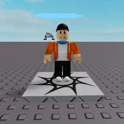Play As KindlyKeyin icon