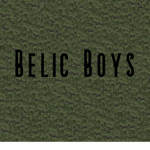 Belic Boys