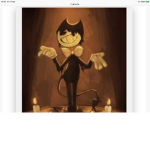 The bendy fan group plz join