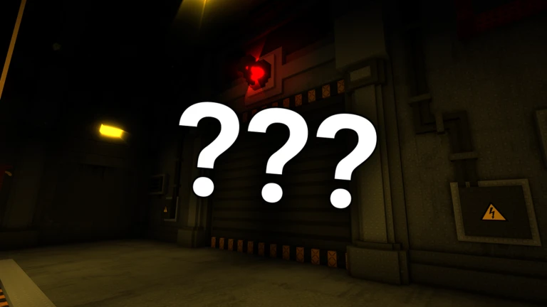 Mystery Update