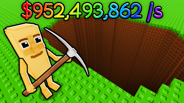 My Brainrot Mine screenshot 1