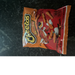 The Cheeto’s club