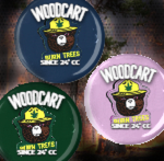 WOODCART