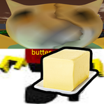 The Buttery Club