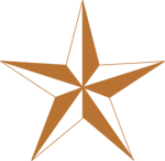 Copper Star