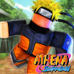 [CLOSED FOR UPDATES] Athena Shippuden