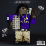 #Selfmade Kelo