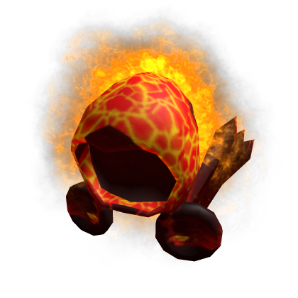 Lava Dominus