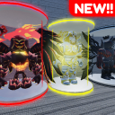 Elemental Battle Tycoon🔥🌊