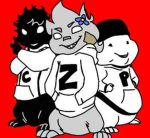 Alo Zero roblox