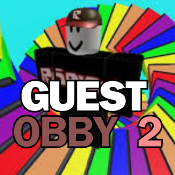 Guest's Obby 2
