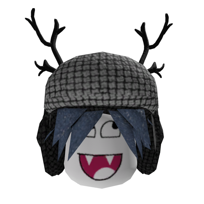 Epic Darkwinter Dashie
