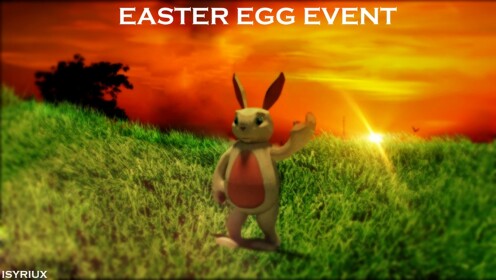 Easter Egg Hunt