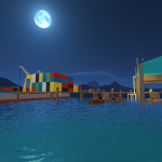 Fishing Tycoon!