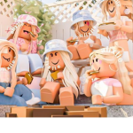 Girls of GFX