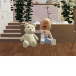 Cupcake’s Clothes :)