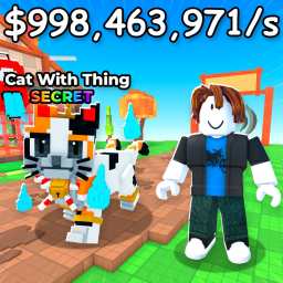 [BUG FIXED] Steal a Cat 🐱