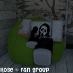 Rose | Fan Group!