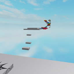 [FREE VIP SERVERS] Diego's Obby