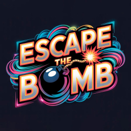 [🎄]  Escape the Bomb 💣