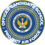 TPAF • Officer Candidate School