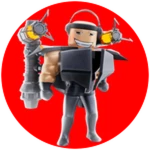 Game Badge Thumbnail