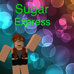 Sugar Express Version 1