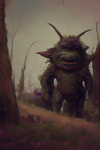 Goblin’s children