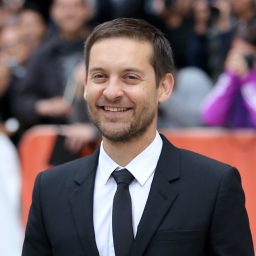 Tobey Maguire Supremacy!