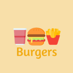 SlicedBurger