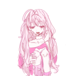 momo is so cute