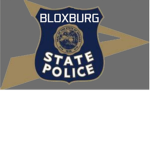 [BLOXBURG STATE POLICE]