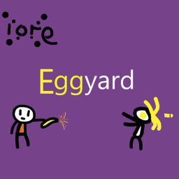 The Eggyard