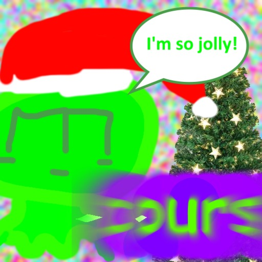 [CHRISTMAS UPDATE] COURS official Roblox game thumbnail