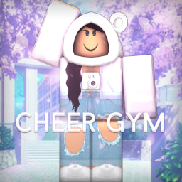 EA | Cheer Gym