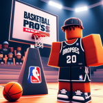basketball pro
