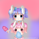 Cotton Candy Army OFFICIAL