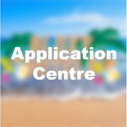 Bloxy Hotels and Resorts | Application Centre