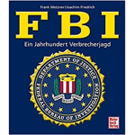 FBI official Groupp