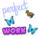 Perfect Work